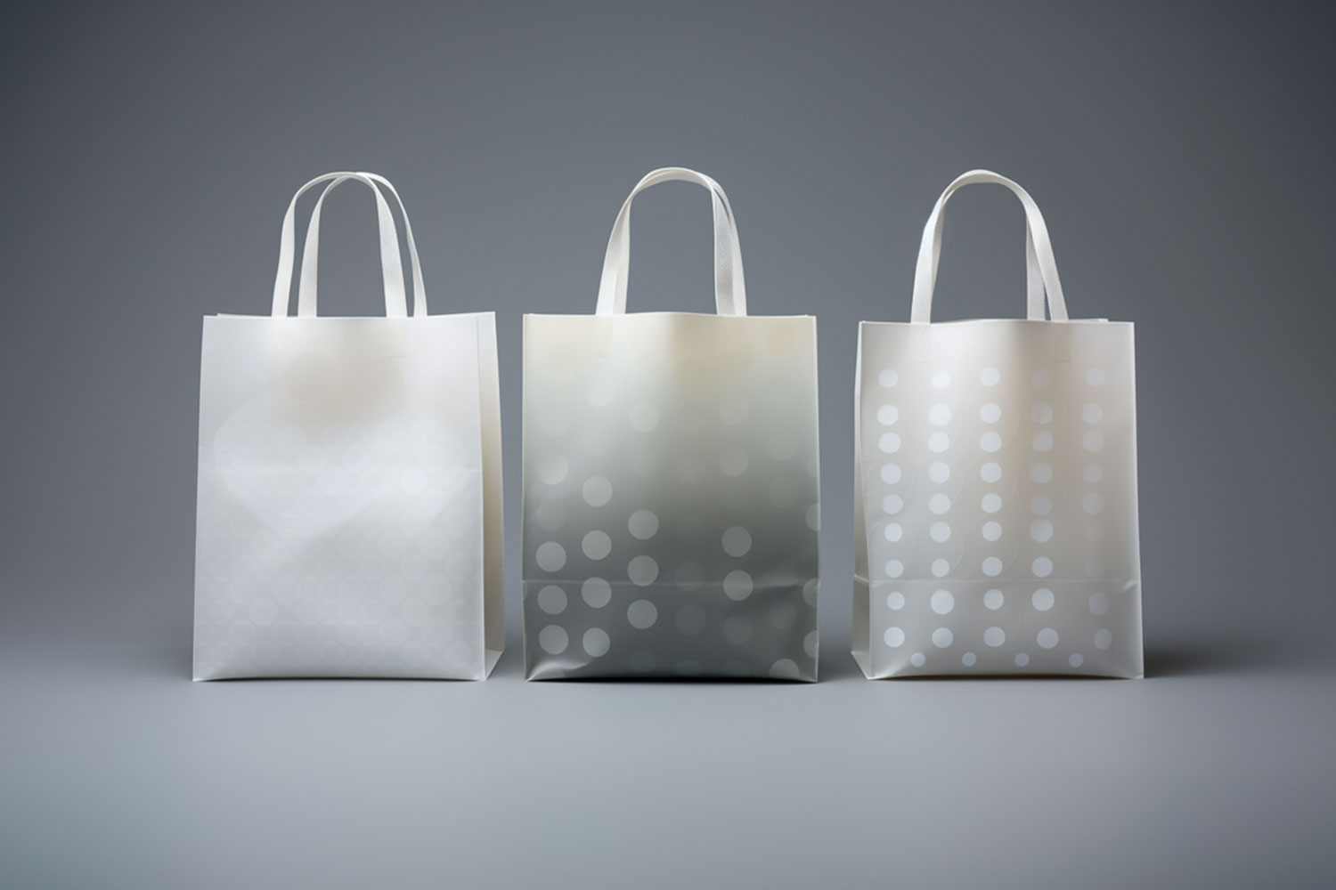 Custom Reusable Shopping Bags For Your Business